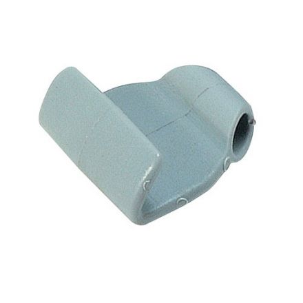 Hook for cover (plastic)