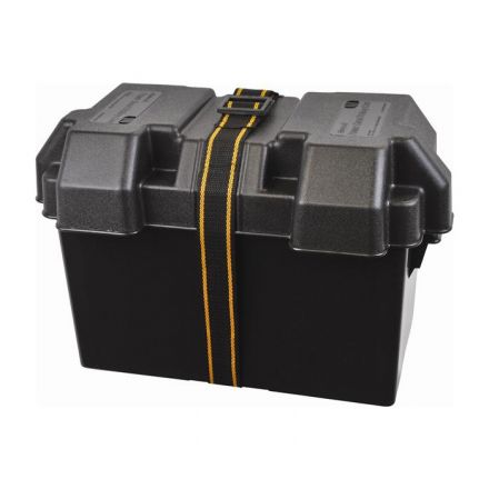 Кутия за акумулатор ATTWOOD Power Guard 27 Battery Box