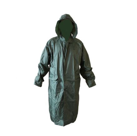 Raincoat NEPTUN (Green)
