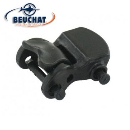 Buckle Mask Beuchat Micromax and Maxlux
