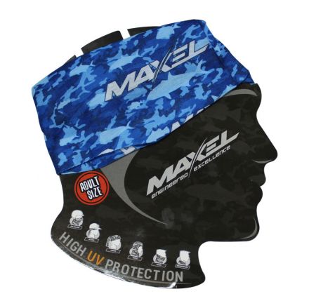 UV Protective Neckwear Maxel
