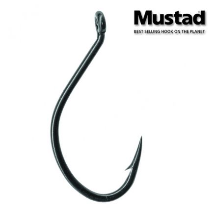 Mustad Dropshot Hook 10546NP BN
