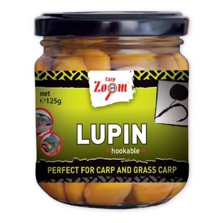 Carp Zoom Lupin