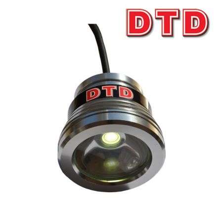 Лампа за калмари DTD Underwater Led Light - Profi