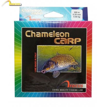 Focus Chameleon Carp 300m