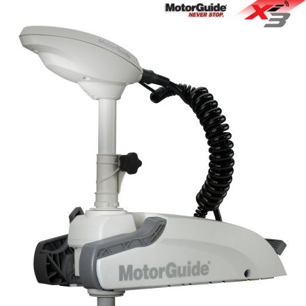 MotorGuide Xi3-55 SW 48" 12V GPS