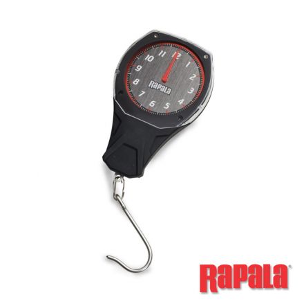Кантар Rapala RCD 12kg Clock Scale