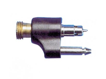 Connector for fuel tank - Male