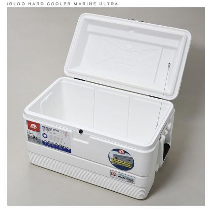 Хладилна чанта Igloo Marine Ultra 54
