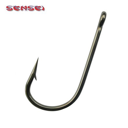 Sensei F407SS Fishing Hooks