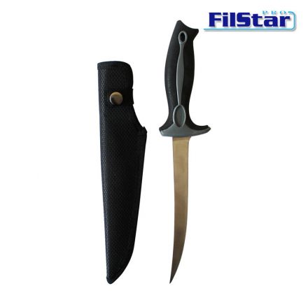 Fillet knife FilStar F-860M