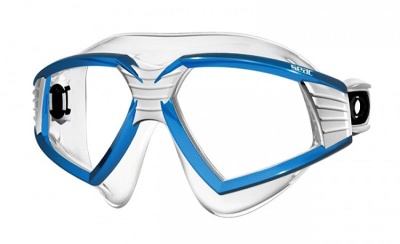 Seac Sub Sonic Swimming Goggles