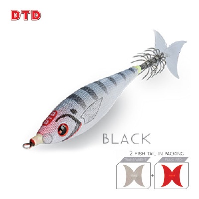 DTD Panic FISH 2.5