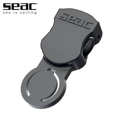 Buckle for Seac LIBERA full-face mask