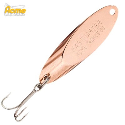 Acme Tackle Kastmaster C | Copper