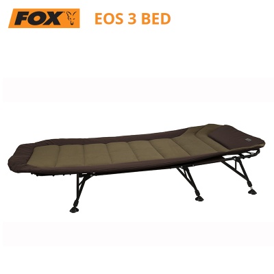 Fox EOS 3 Bed