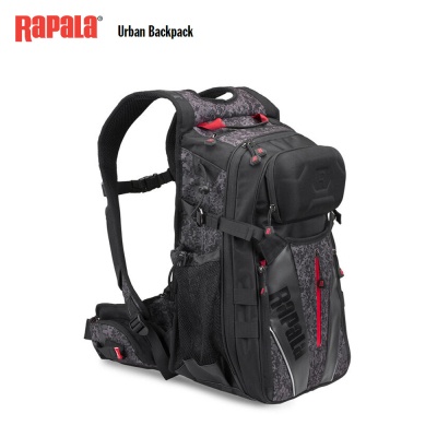 Rapala Urban Backpack | Раница