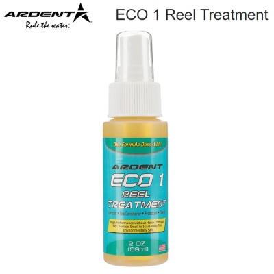 Ardent ECO 1 Reel Treatment | Смазка за макара