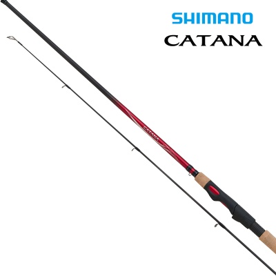 Shimano Catana EX Spinning 2.70 M