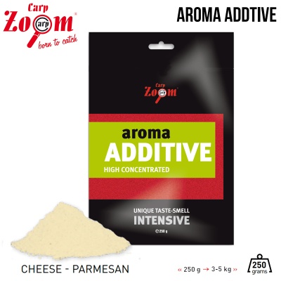 Carp Zoom Aroma Additive | Ароматизатор