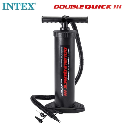INTEX Double Quick III | Hand Pump