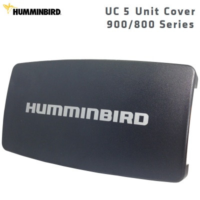 Humminbird Unit Cover UC 5