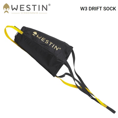 Westin W3 Drift Sock | Drift Sock