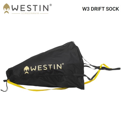 Westin W3 Drift Sock W3DS-002-L