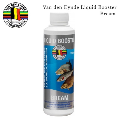 Van den Eynde Liquid Booster | Течен ароматизатор