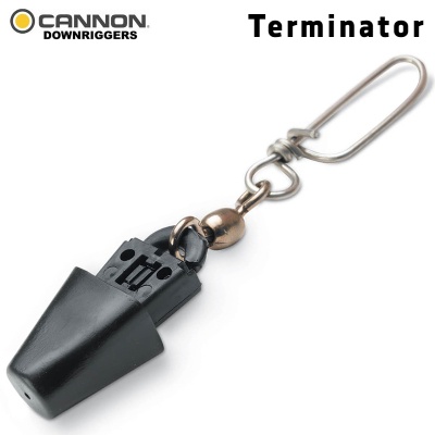 Cannon Terminator | Downrigger Cable Termination