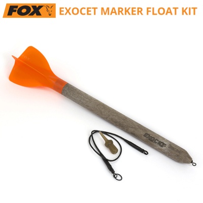 Fox Marker Float Kit | Маркер-индикатор за дълбочина