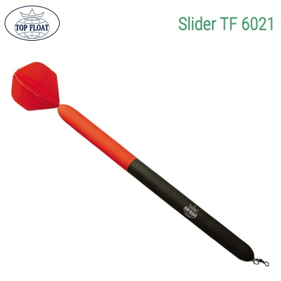 Top Float Slider TF 6021 | Depth Indicator