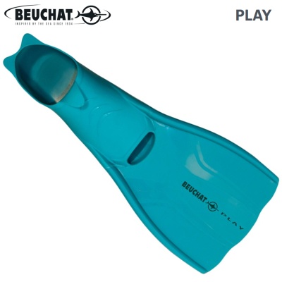 Beuchat Play | Snorkeling Fins