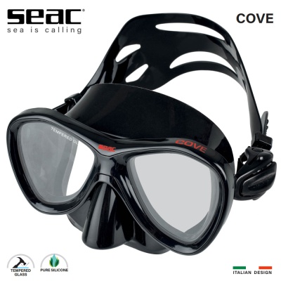 Seac Cove | Diving Mask