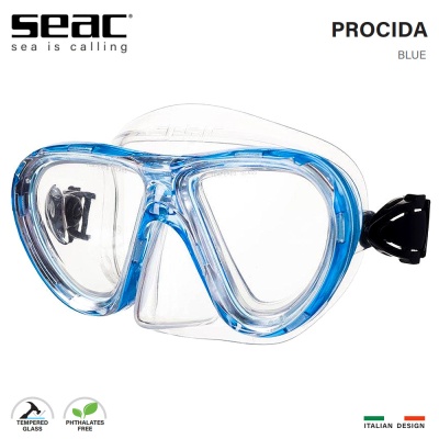 Seac Procida | Snorkeling Mask for Children