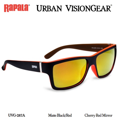 Rapala Urban VisionGear | Fire | UVG-287A | Sunglasses
