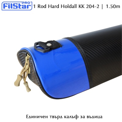 1 Rod Hard Holdall 1.50m | FilStar KK 204-2