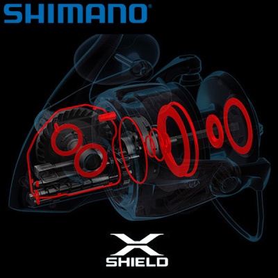 20 Stradic SW X-Shield