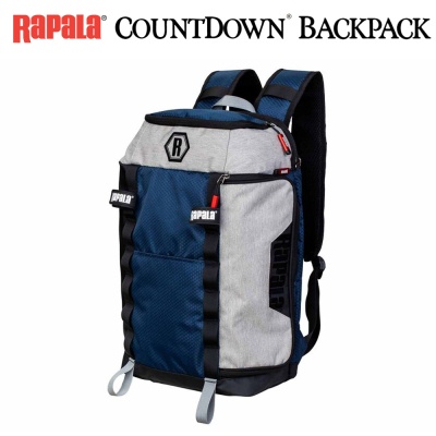 Rapala CountDown Backpack | Раница