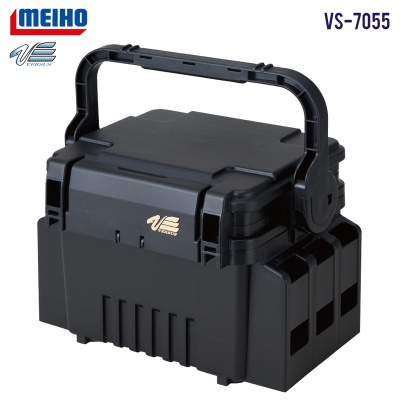 MEIHO VS-7055 | Мултифункционален куфар