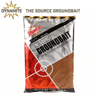 Dynamite Baits The Source Groundbait | Захранка