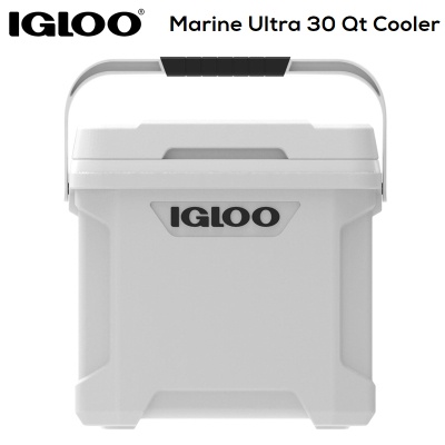 Igloo Latitude Marine Ultra 30 | Cooler