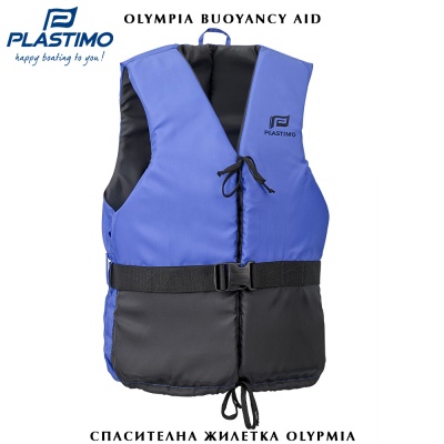 Plastimo Olympia Buoyancy Aid 
