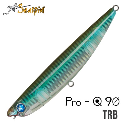 Seaspin ProQ 90 | WTD Lure
