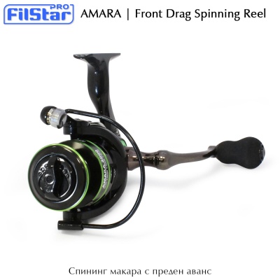 Filstar Amara 5000 | Spinning Reel