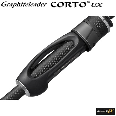 Graphiteleader Corto UX 23GCORUS-482UL-HS
