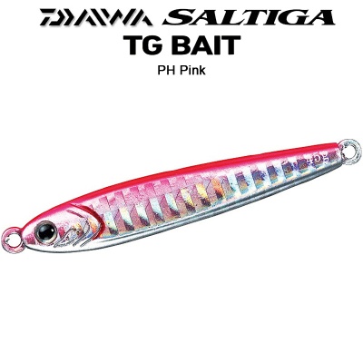 Daiwa Saltiga TG BAIT 45g | Tungsten jig 