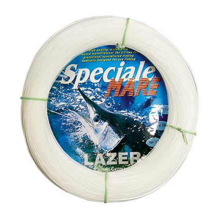 Lazer Speciale Mare 100m | Монофилно влакно (чиле)