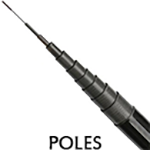 Poles & Long poles