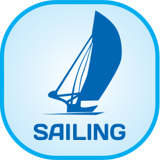 HTMT Washing Gel for Sailing Clothing